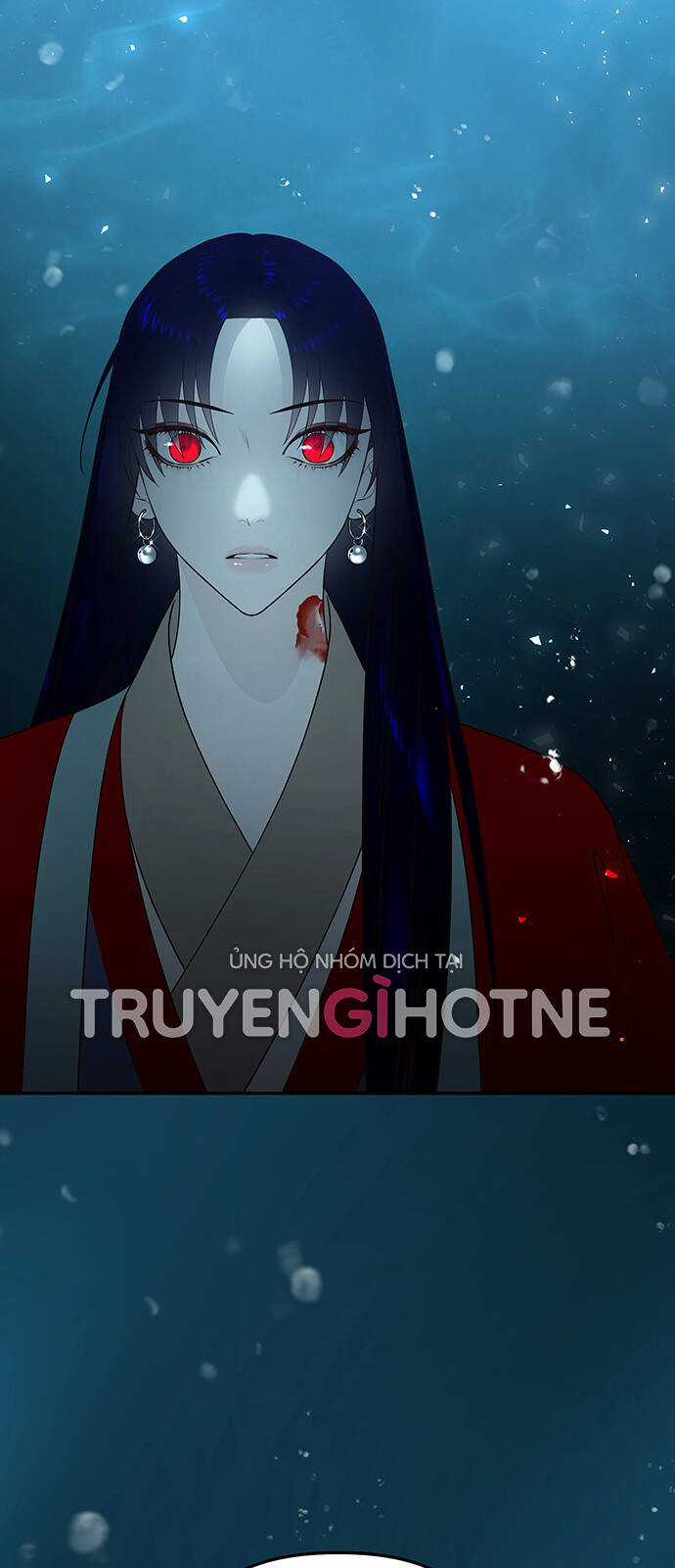 Thái Tử Myolyeong - Chapter 71.2 - Trang 9