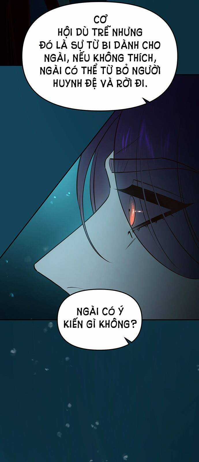 Thái Tử Myolyeong - Chapter 72.1 - Trang 12