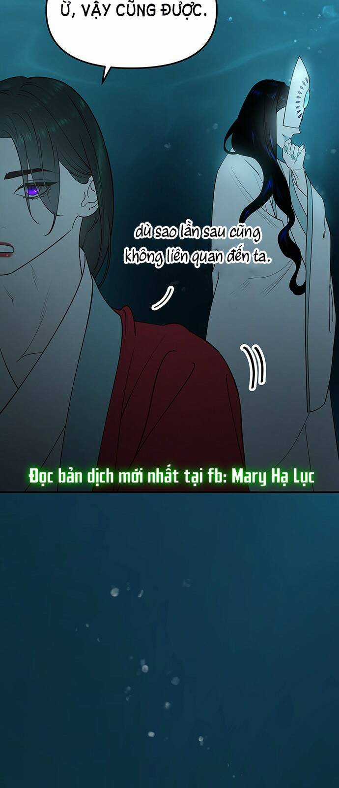 Thái Tử Myolyeong - Chapter 72.1 - Trang 30