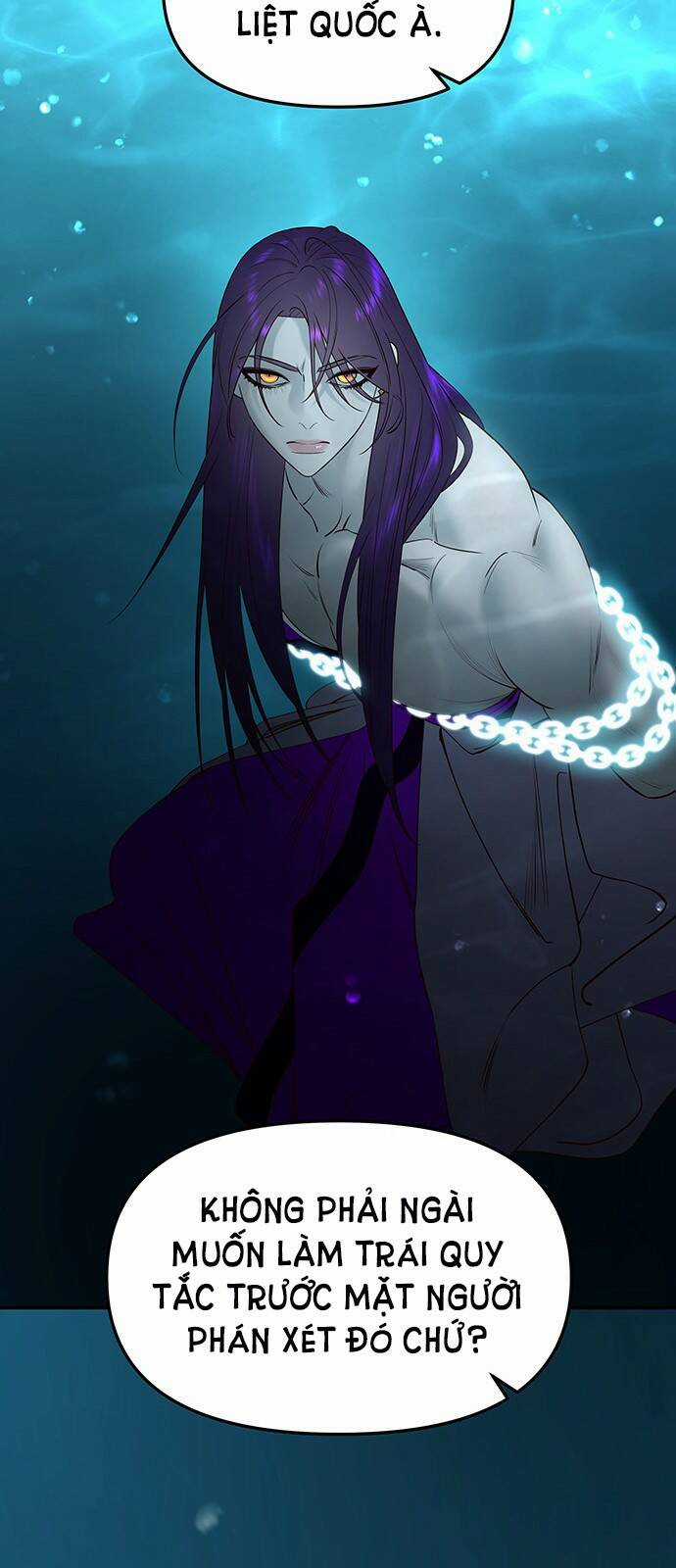 Thái Tử Myolyeong - Chapter 72.1 - Trang 10