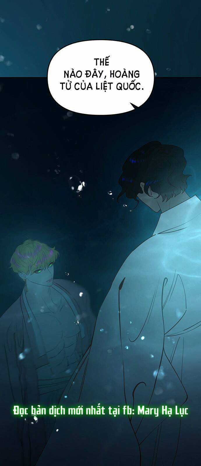 Thái Tử Myolyeong - Chapter 72.2 - Trang 14