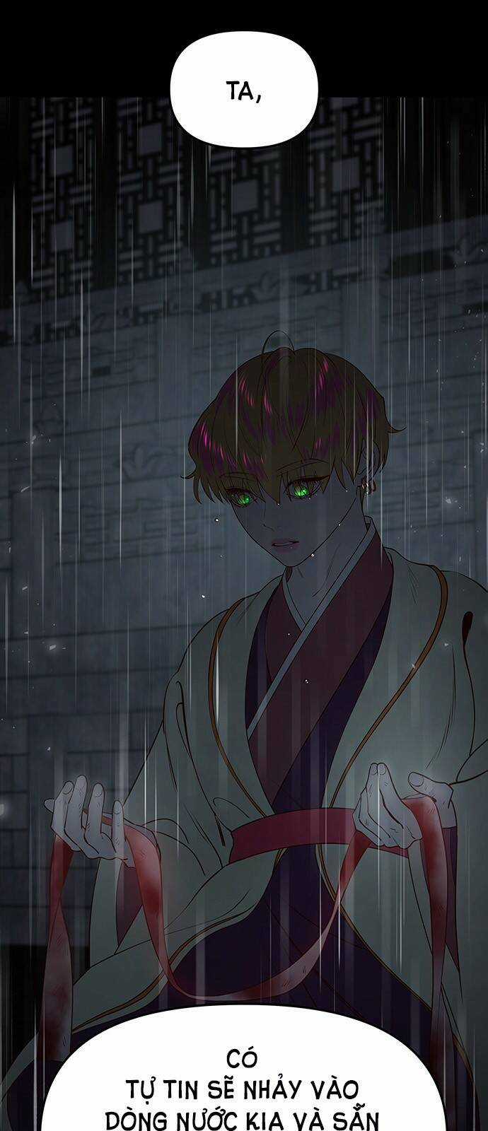 Thái Tử Myolyeong - Chapter 72.2 - Trang 22