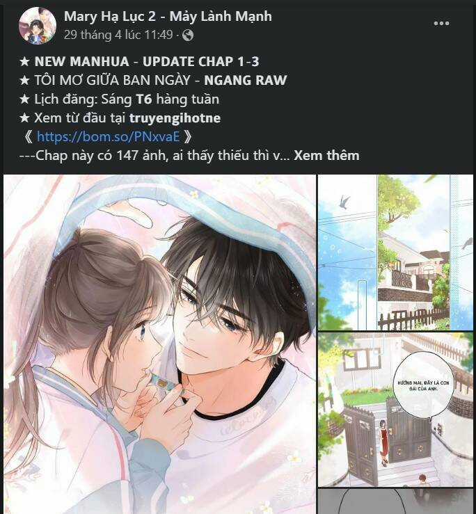 Thái Tử Myolyeong - Chapter 72.2 - Trang 29