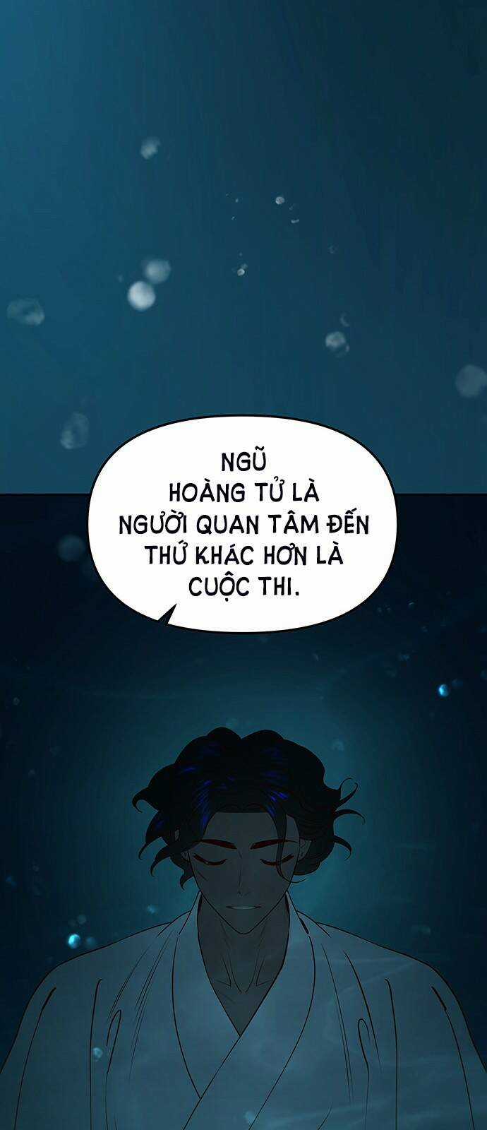 Thái Tử Myolyeong - Chapter 72.2 - Trang 39