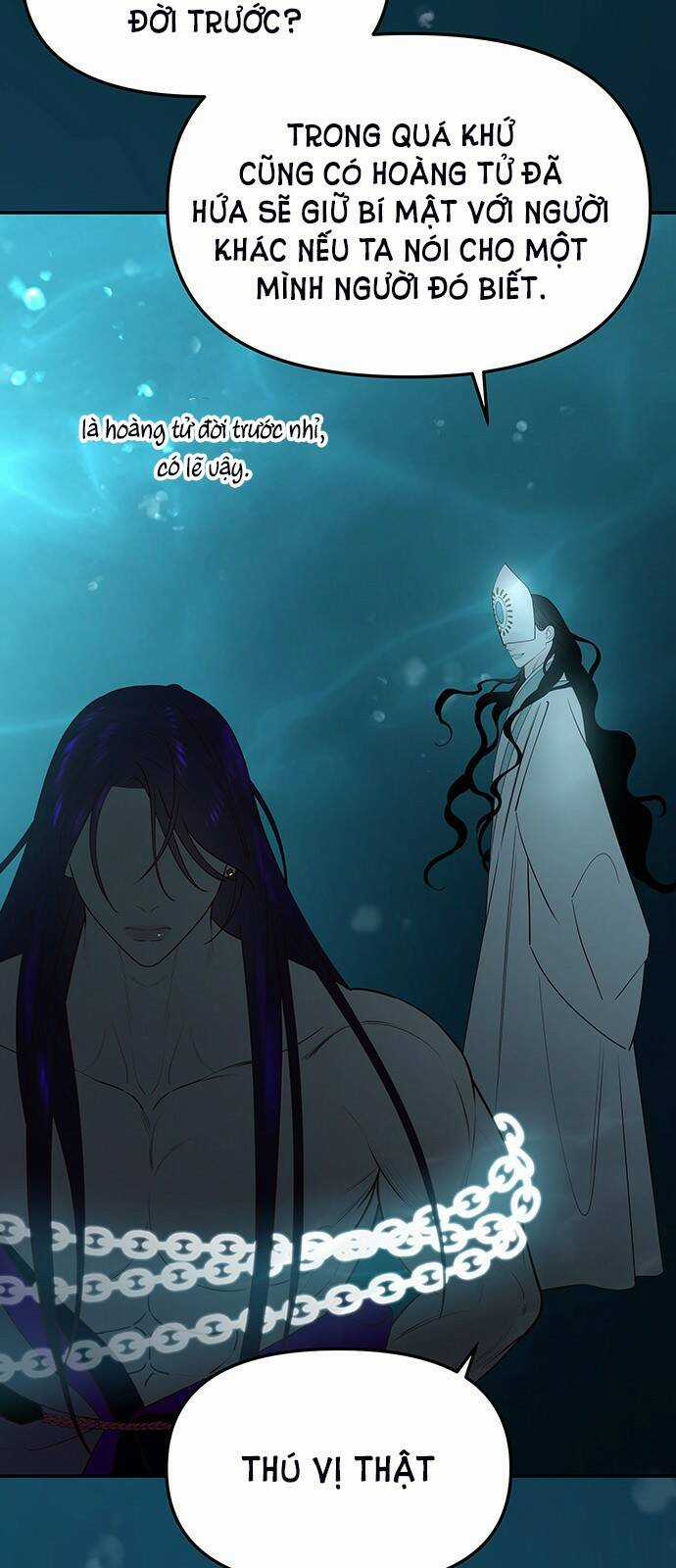 Thái Tử Myolyeong - Chapter 72.2 - Trang 44