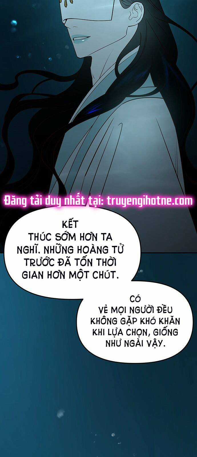 Thái Tử Myolyeong - Chapter 72.2 - Trang 50