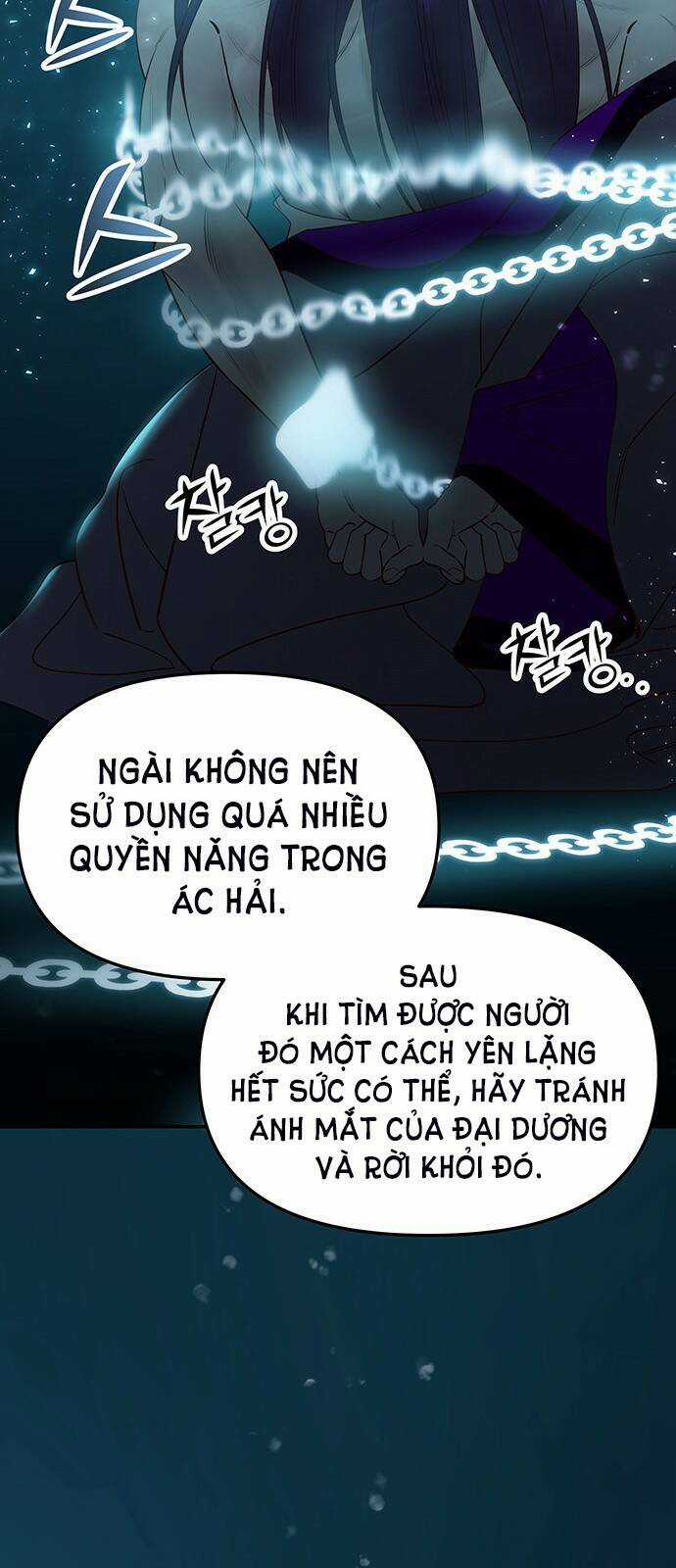 Thái Tử Myolyeong - Chapter 72.2 - Trang 55