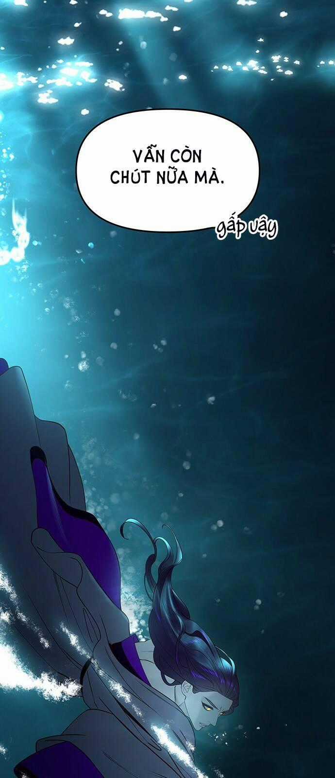 Thái Tử Myolyeong - Chapter 72.2 - Trang 60