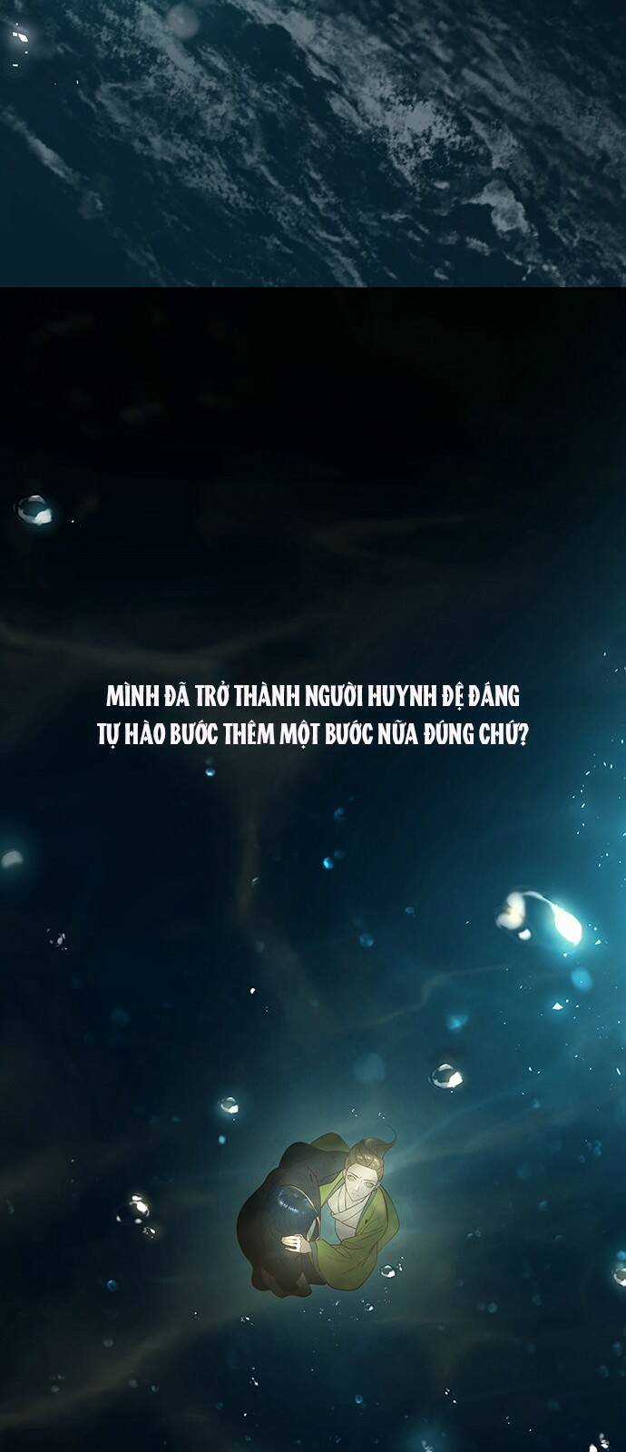 Thái Tử Myolyeong - Chapter 72.2 - Trang 9