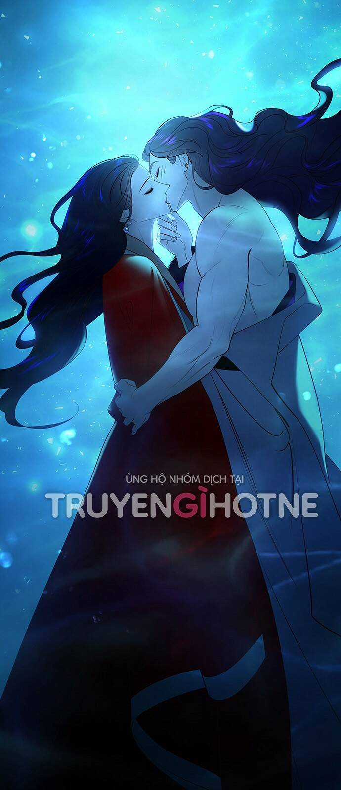 Thái Tử Myolyeong - Chapter 73.2 - Trang 16