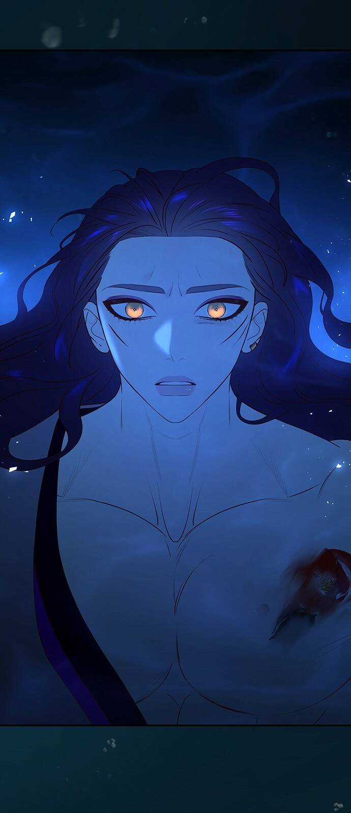 Thái Tử Myolyeong - Chapter 73.2 - Trang 3