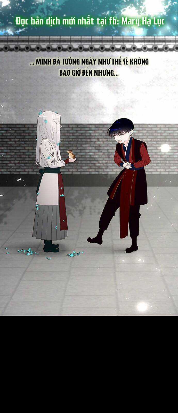 Thái Tử Myolyeong - Chapter 73.2 - Trang 25