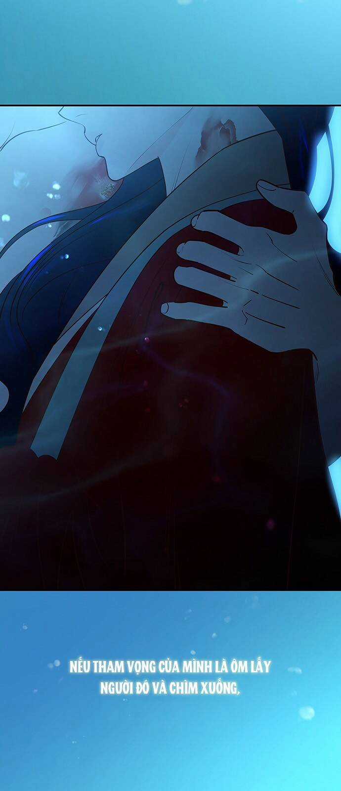 Thái Tử Myolyeong - Chapter 73.2 - Trang 34