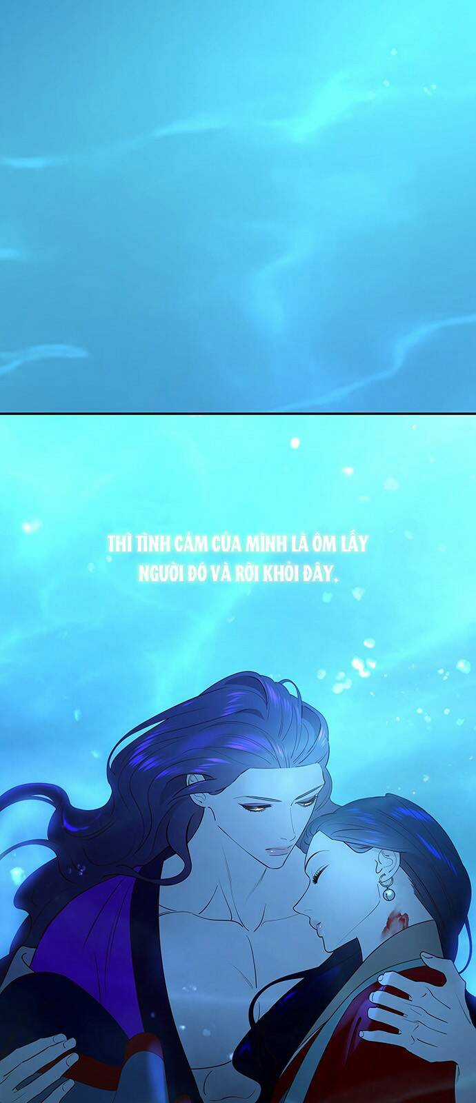 Thái Tử Myolyeong - Chapter 73.2 - Trang 35