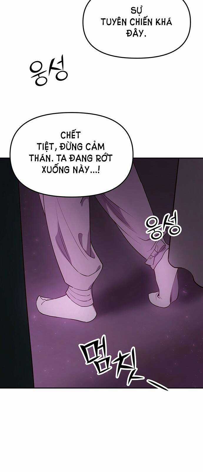 Thái Tử Myolyeong - Chapter 74.1 - Trang 20