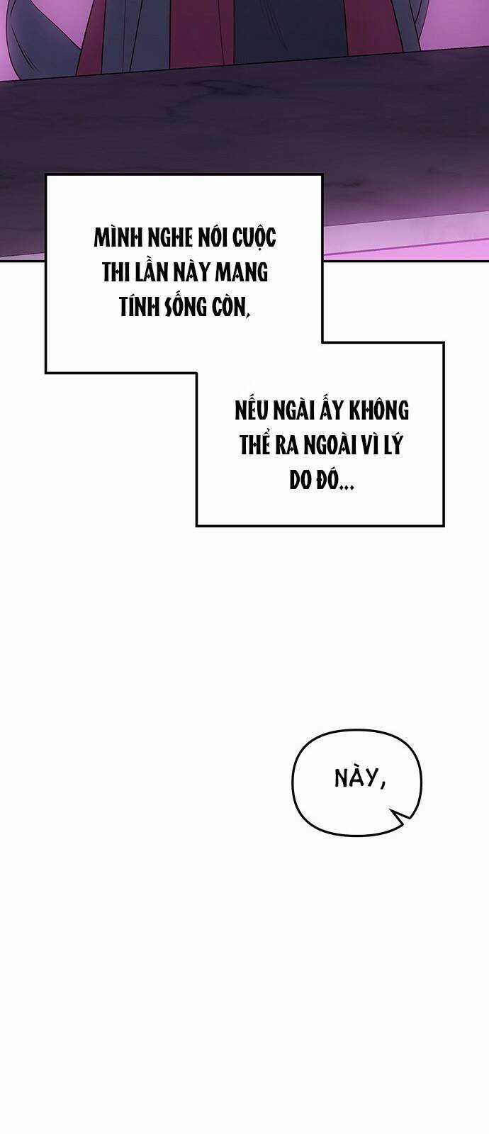 Thái Tử Myolyeong - Chapter 74.1 - Trang 31