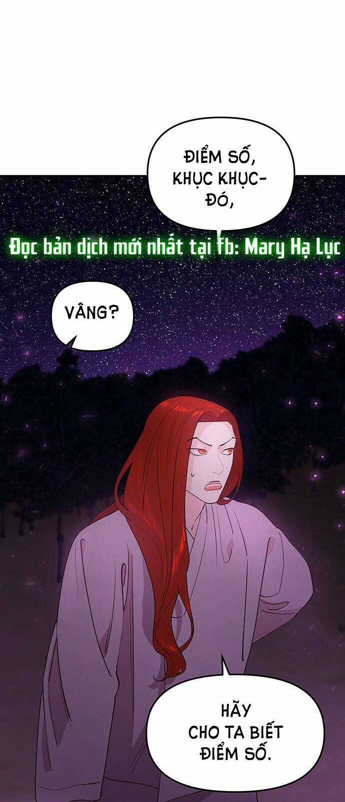 Thái Tử Myolyeong - Chapter 74.1 - Trang 32