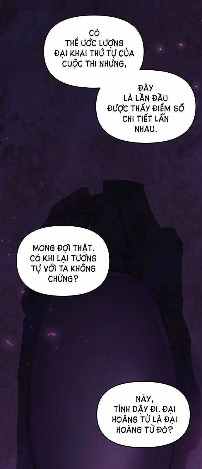Thái Tử Myolyeong - Chapter 74.1 - Trang 45