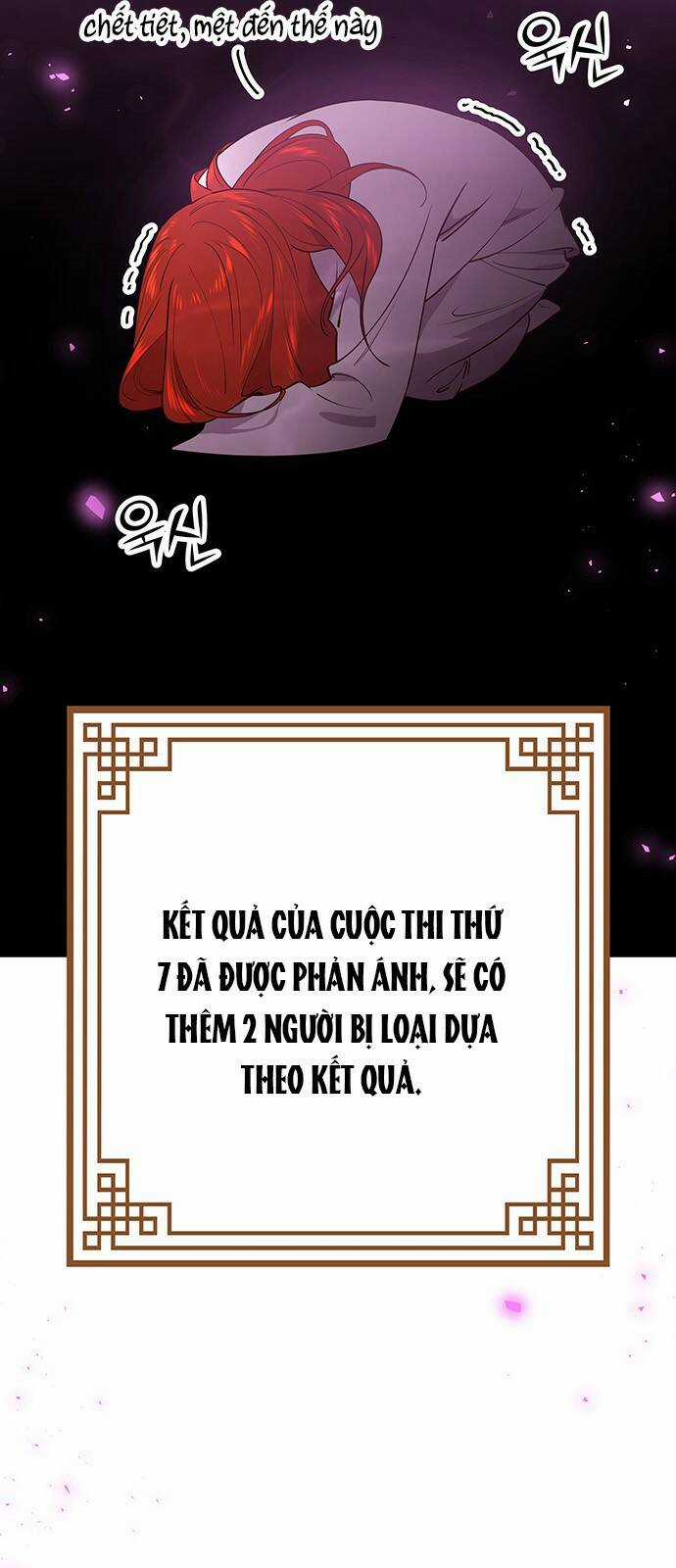 Thái Tử Myolyeong - Chapter 74.1 - Trang 8