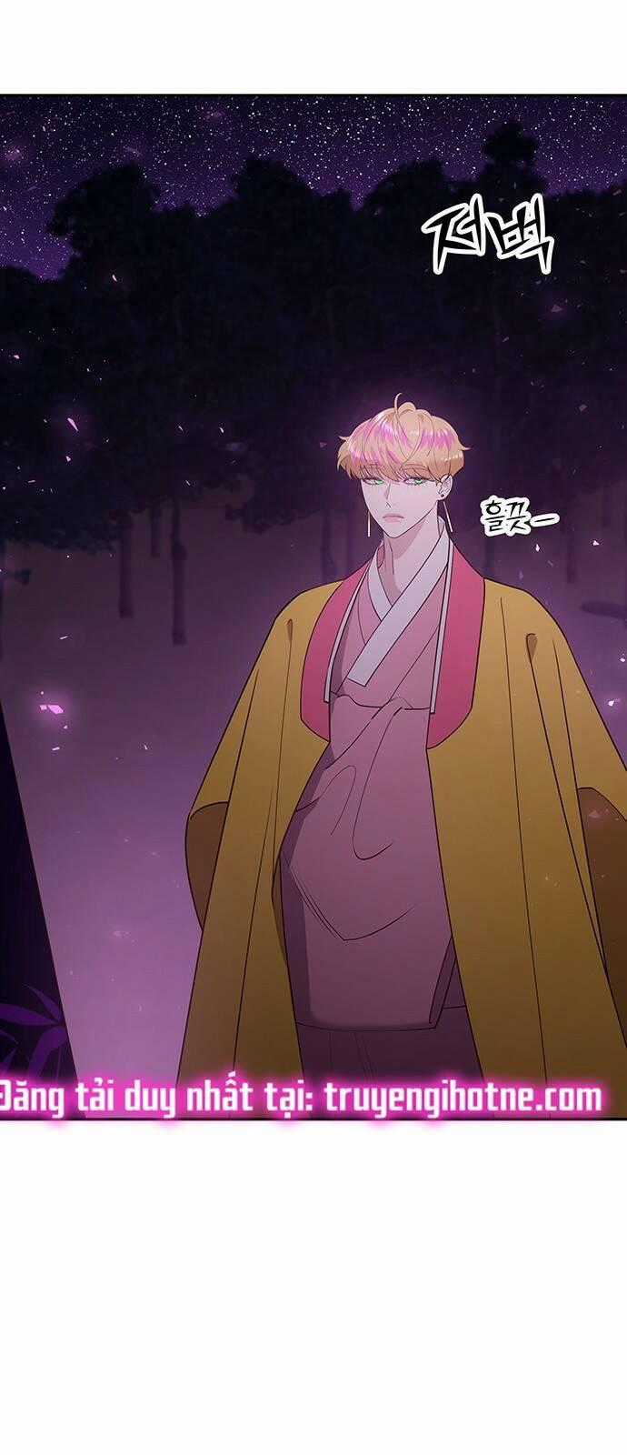 Thái Tử Myolyeong - Chapter 74.2 - Trang 1