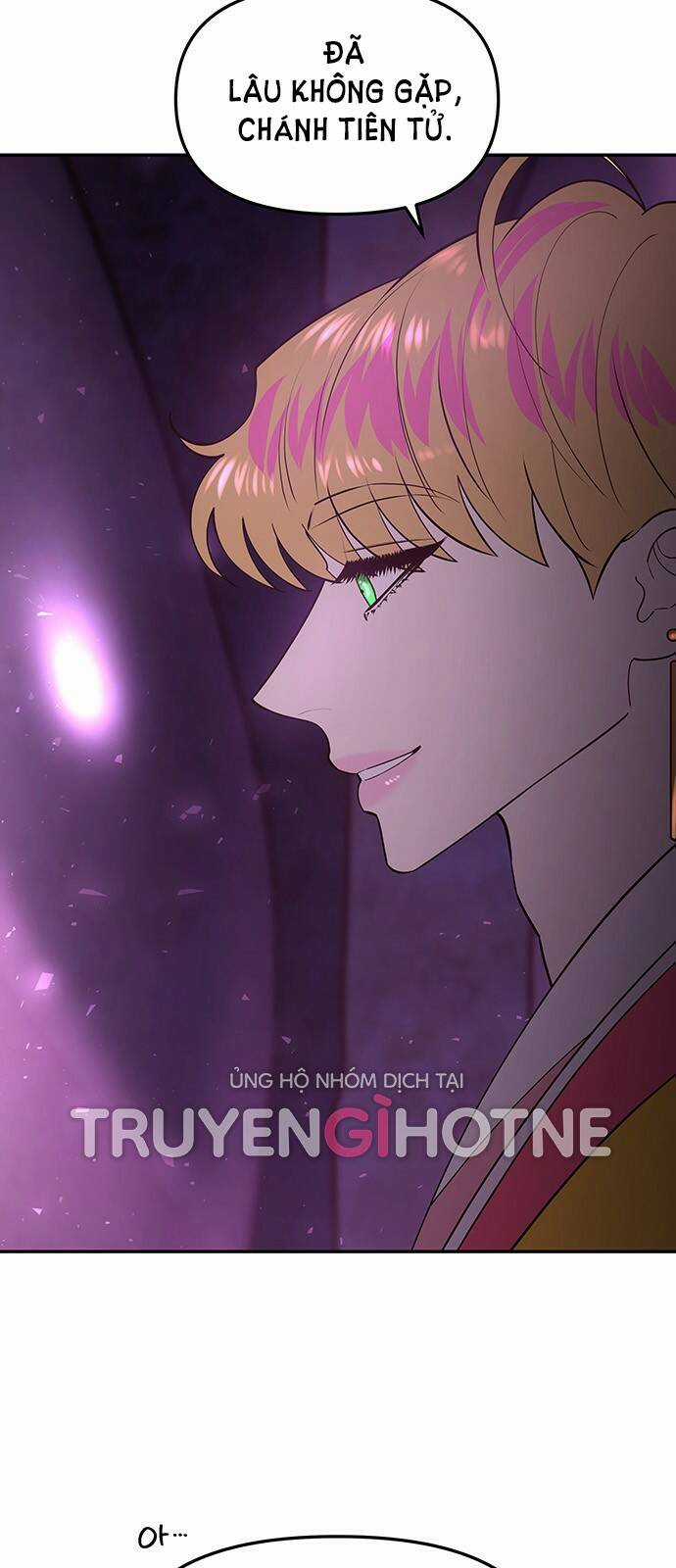 Thái Tử Myolyeong - Chapter 74.2 - Trang 13