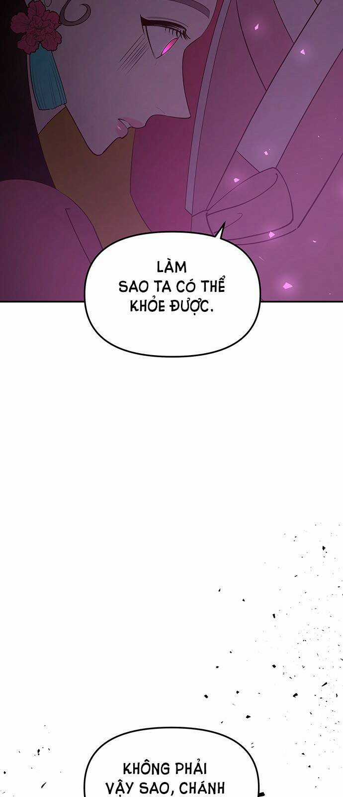 Thái Tử Myolyeong - Chapter 74.2 - Trang 17