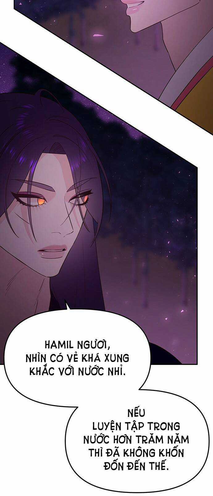 Thái Tử Myolyeong - Chapter 74.2 - Trang 3