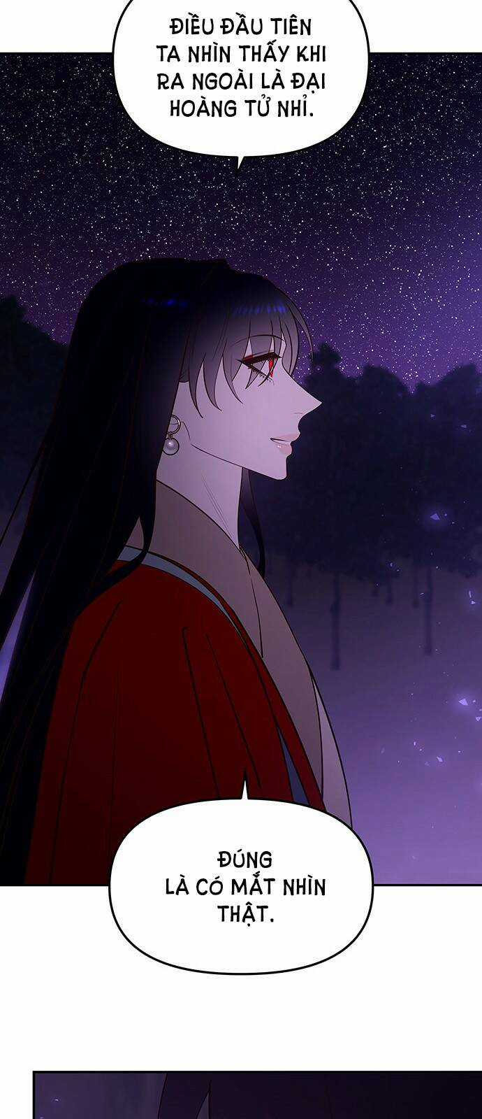 Thái Tử Myolyeong - Chapter 74.2 - Trang 22