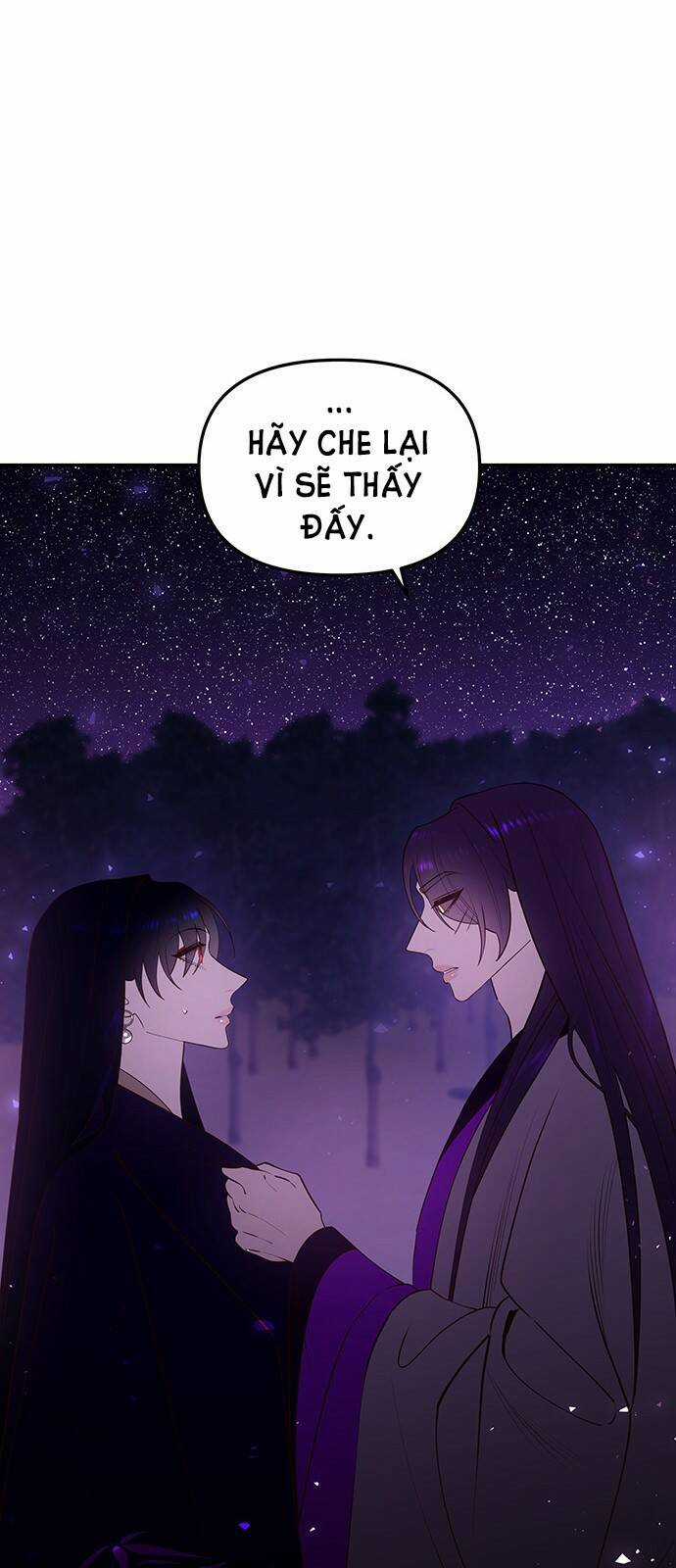 Thái Tử Myolyeong - Chapter 74.2 - Trang 28