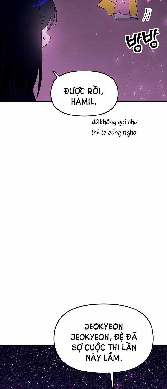 Thái Tử Myolyeong - Chapter 74.2 - Trang 32