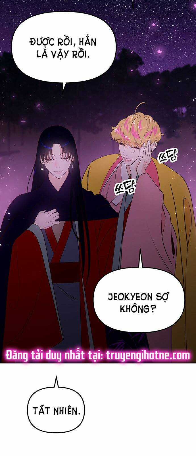 Thái Tử Myolyeong - Chapter 74.2 - Trang 33