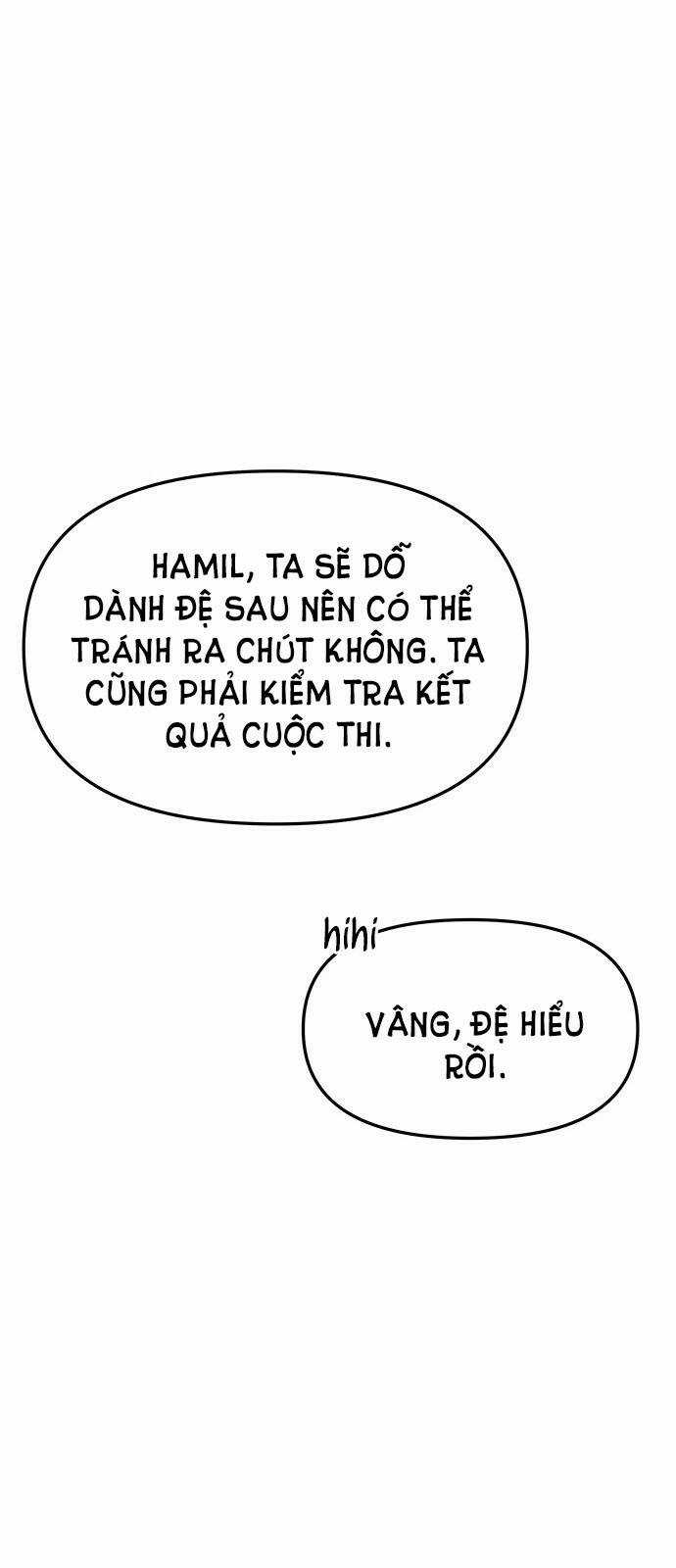 Thái Tử Myolyeong - Chapter 74.2 - Trang 34