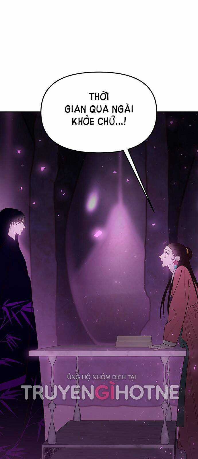 Thái Tử Myolyeong - Chapter 74.2 - Trang 36