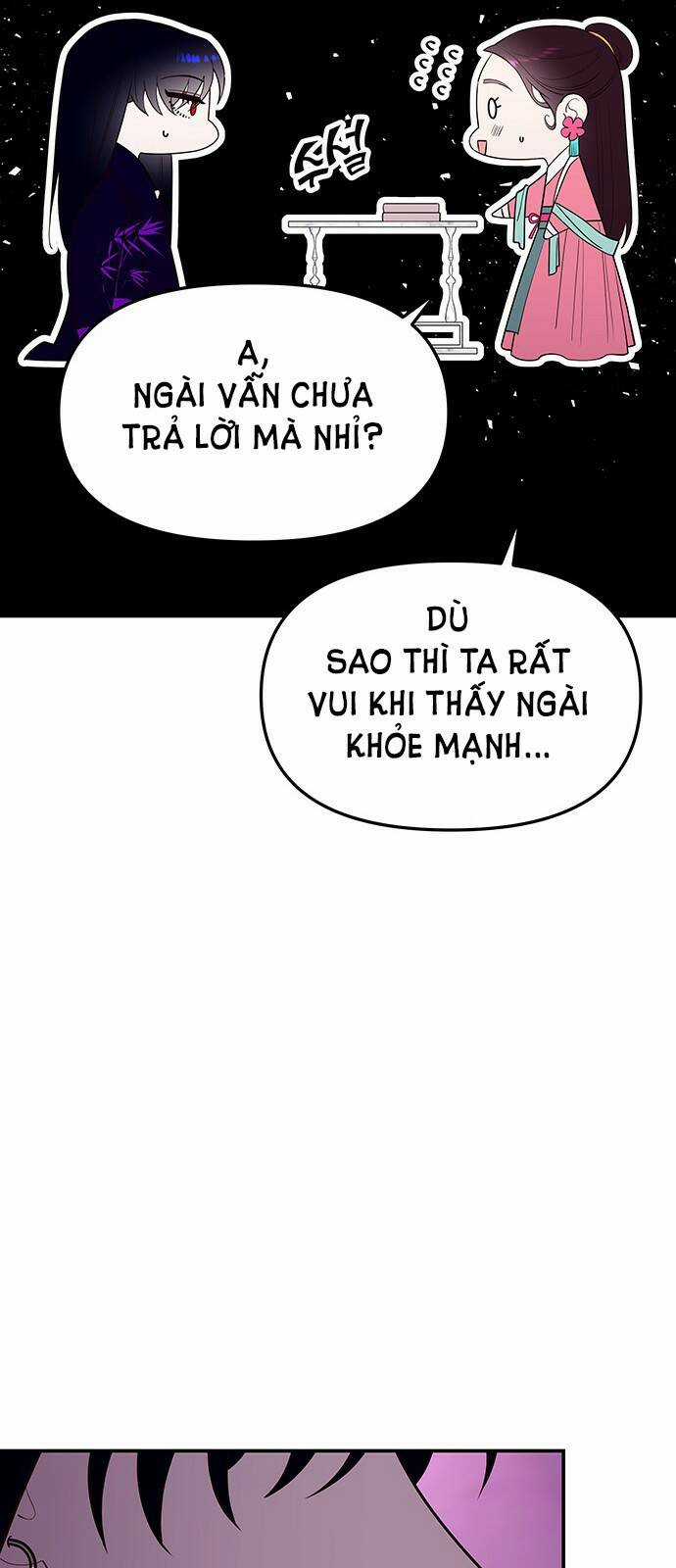 Thái Tử Myolyeong - Chapter 74.2 - Trang 40