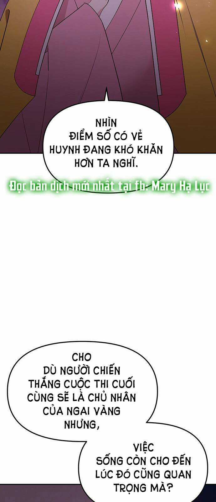 Thái Tử Myolyeong - Chapter 74.2 - Trang 5