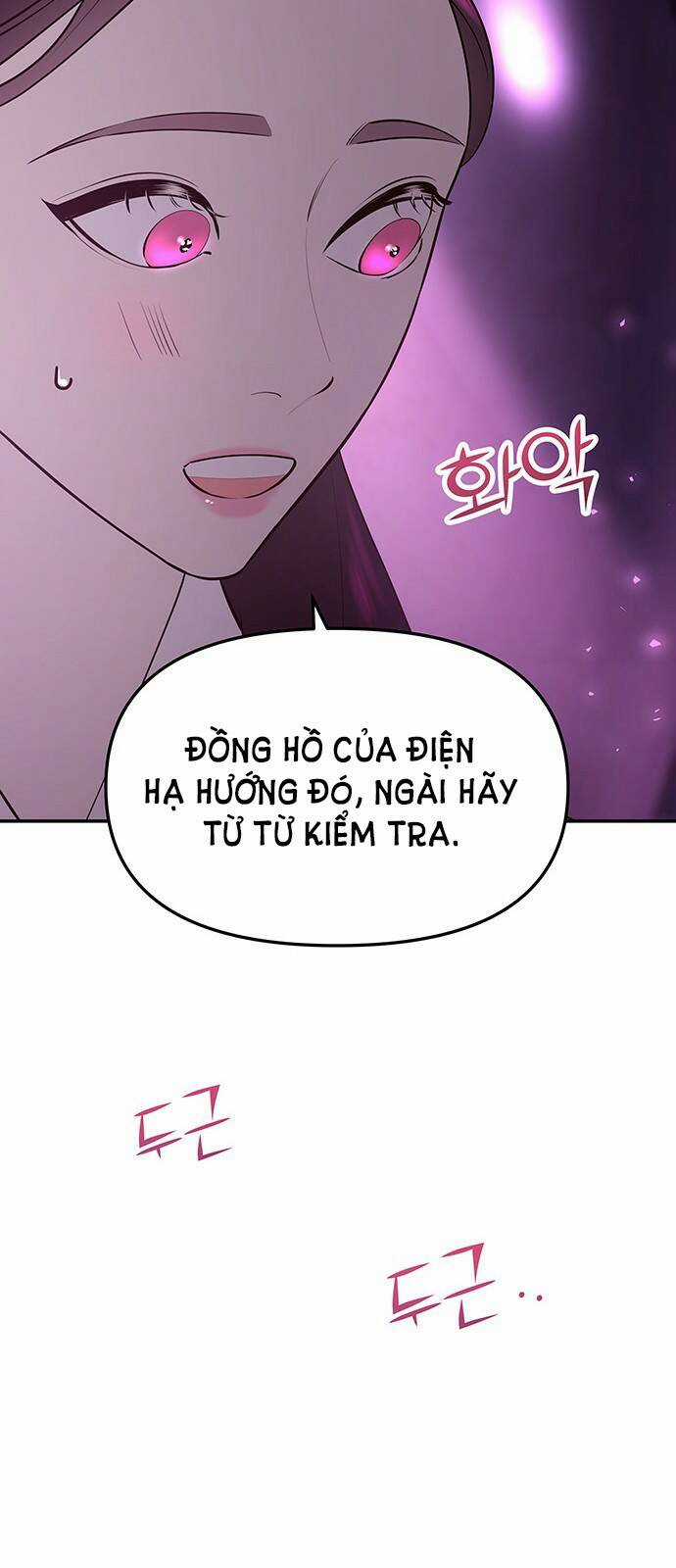 Thái Tử Myolyeong - Chapter 74.2 - Trang 44