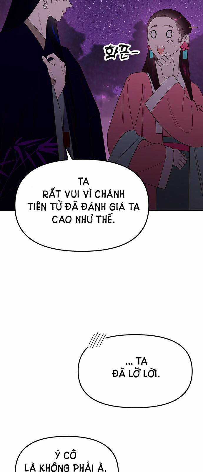 Thái Tử Myolyeong - Chapter 74.2 - Trang 54