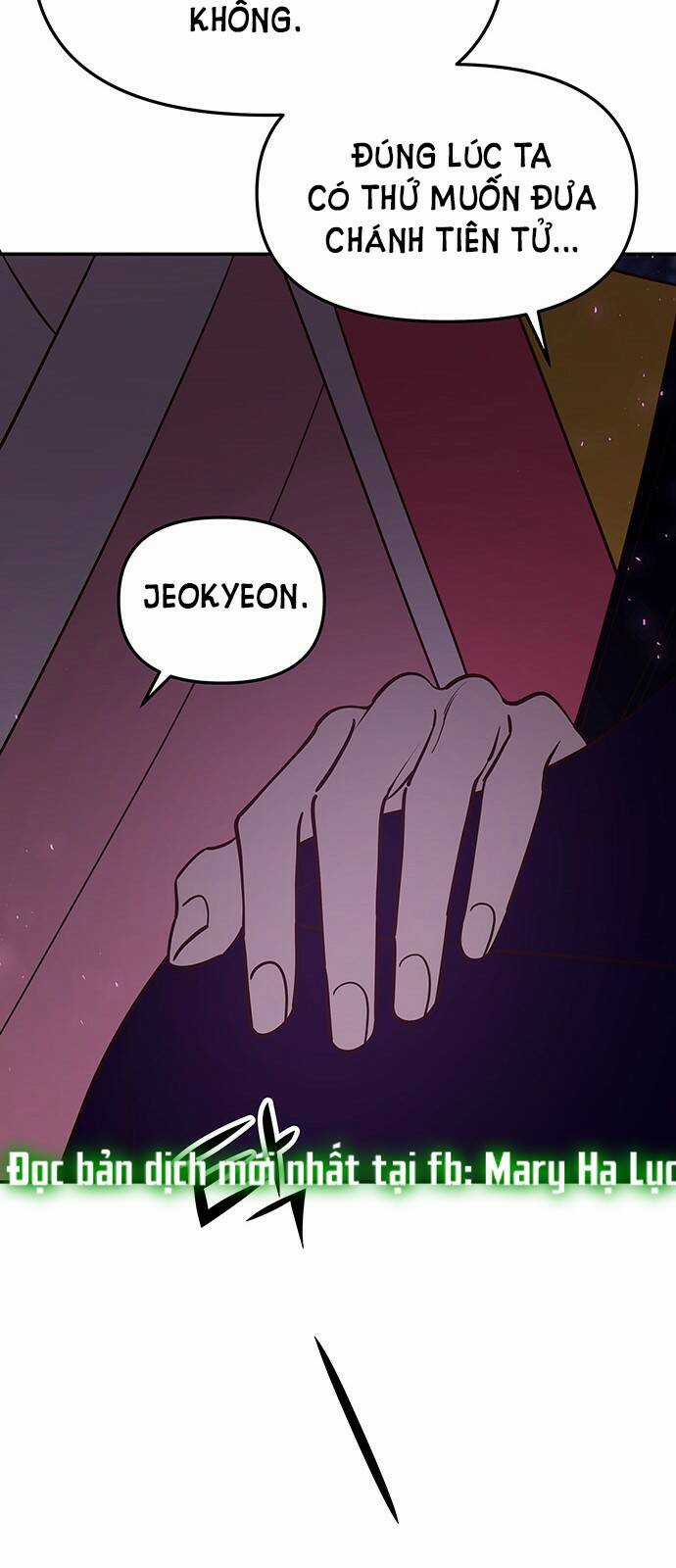 Thái Tử Myolyeong - Chapter 74.2 - Trang 56