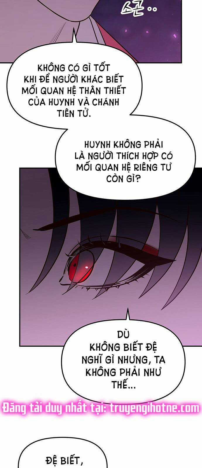 Thái Tử Myolyeong - Chapter 74.2 - Trang 59