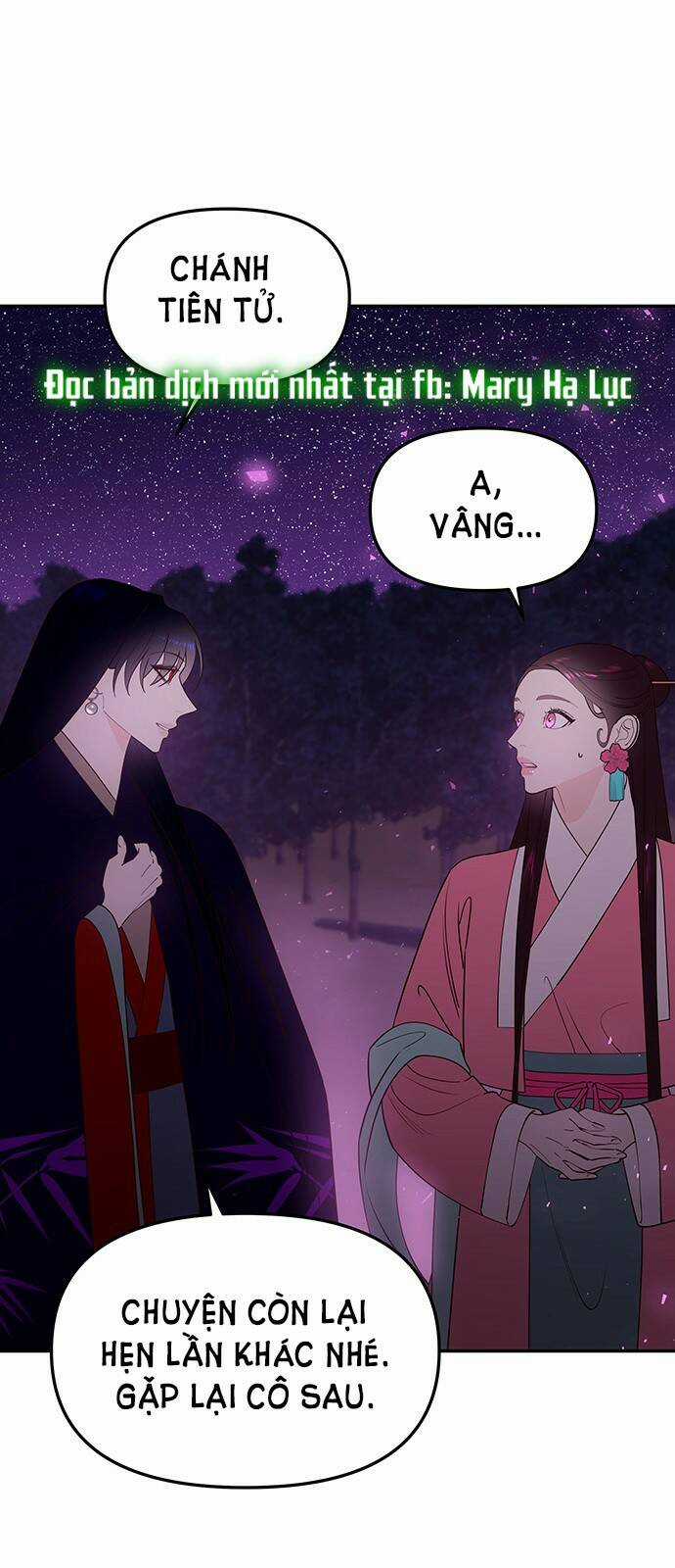 Thái Tử Myolyeong - Chapter 74.2 - Trang 63