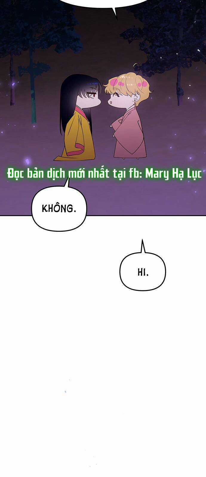 Thái Tử Myolyeong - Chapter 74.2 - Trang 77