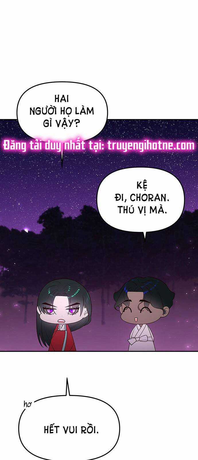 Thái Tử Myolyeong - Chapter 74.2 - Trang 9