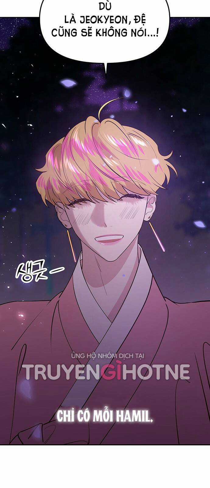 Thái Tử Myolyeong - Chapter 74.2 - Trang 86