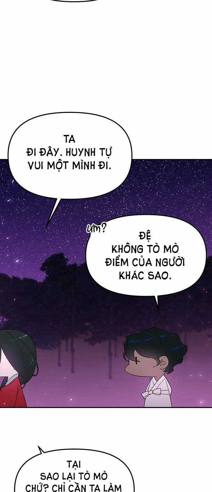 Thái Tử Myolyeong - Chapter 74.2 - Trang 10