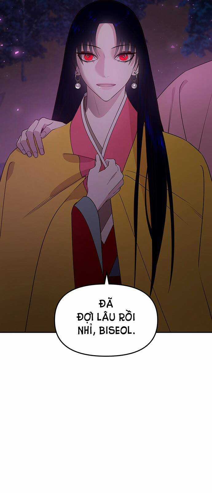 Thái Tử Myolyeong - Chapter 74.2 - Trang 92