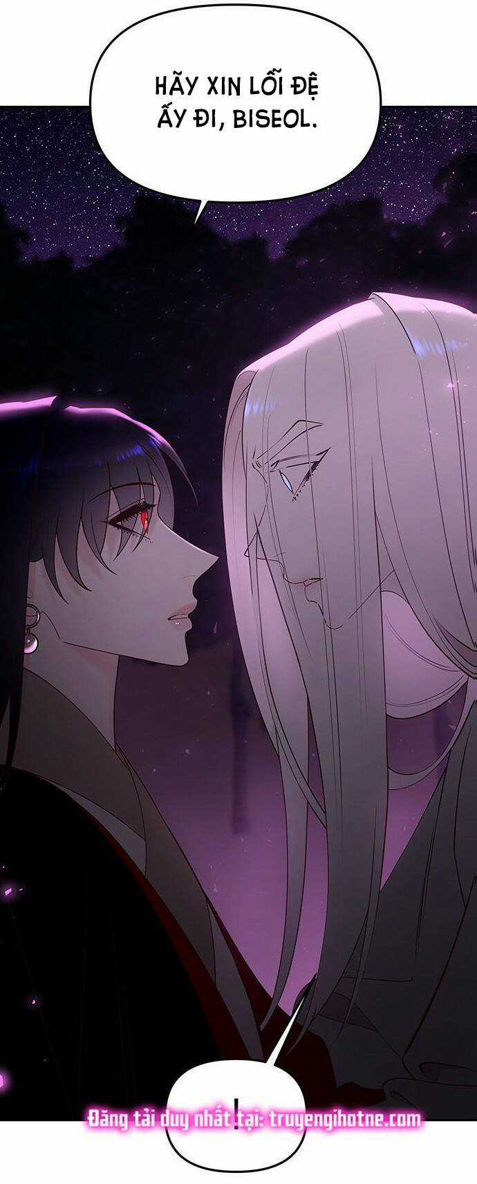 Thái Tử Myolyeong - Chapter 75.1 - Trang 13