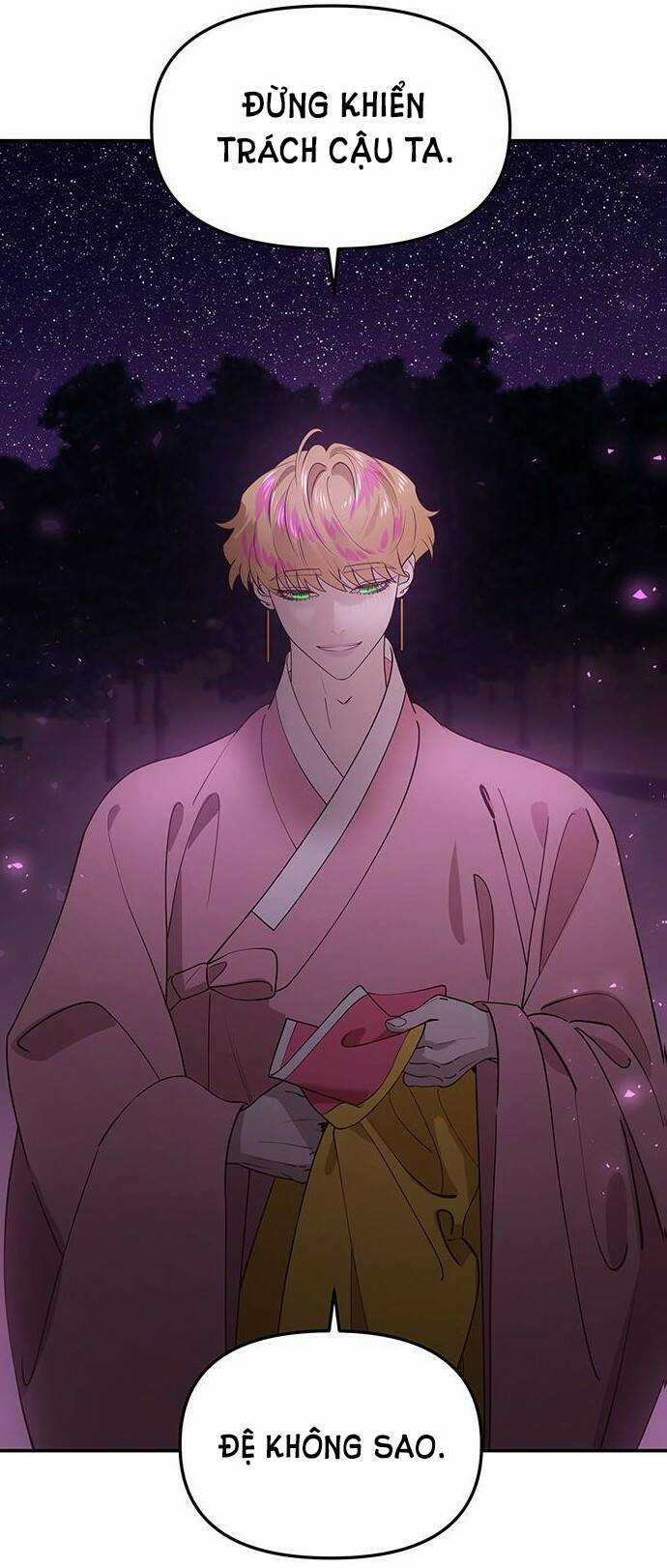 Thái Tử Myolyeong - Chapter 75.1 - Trang 15