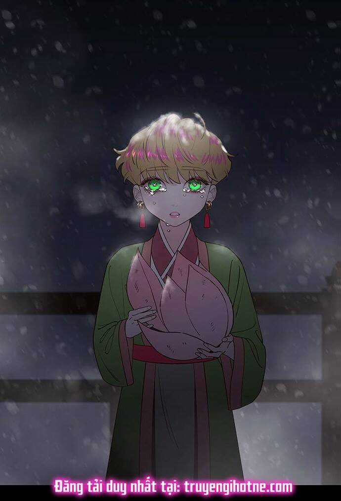 Thái Tử Myolyeong - Chapter 75.1 - Trang 19