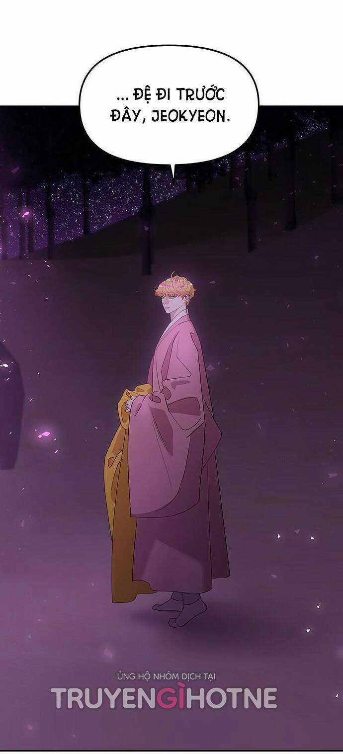 Thái Tử Myolyeong - Chapter 75.1 - Trang 21