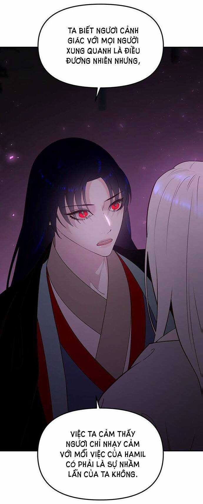 Thái Tử Myolyeong - Chapter 75.1 - Trang 23